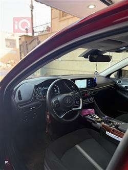 هیوندای سۆناتا